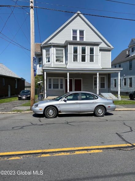 2029 van Vranken Ave, Schenectady, NY 12308