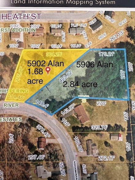 5902 Alan Ln, Weston, WI 54476