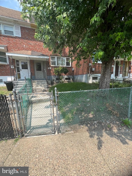1206 Lakeshore Dr, Camden, NJ 08104