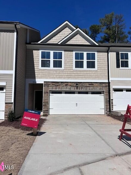7137 Hubner Place Unit 29, Cary, NC 27519