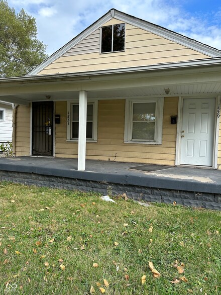 1531 N Denny St, Indianapolis, IN 46201