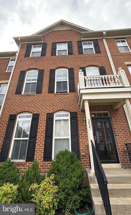 2637 Raptor Dr, Odenton, MD 21113