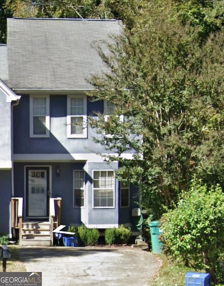 5168 Laurel Bridge Ct SE, Smyrna, GA 30082