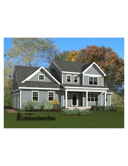 Lot 1 Granite St, Yarmouth, ME 04096