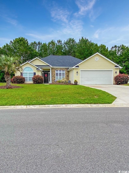 137 Maiden Ln, Myrtle Beach, SC 29588