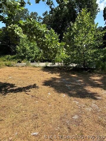 0 Hemingway Ct, Grove, OK 74344