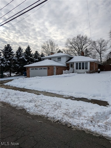 1723 Clarendon Ave NW, Canton, OH 44708