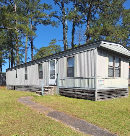 1600 Dunlevie Rd Unit 51, Allenhurst, GA 31301
