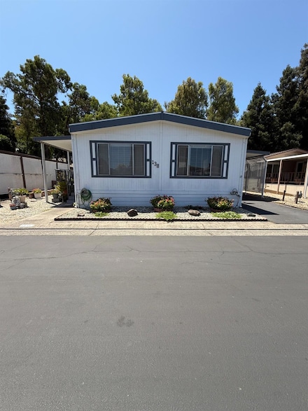 6706 Tam o Shanter Dr Unit 138, Stockton, CA 95210