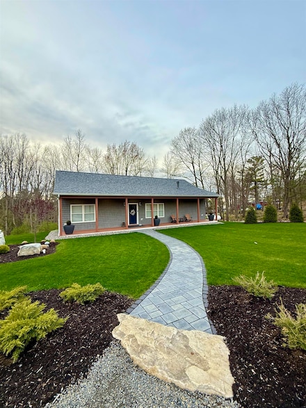 26633 Kring Point Rd, Redwood, NY 13679