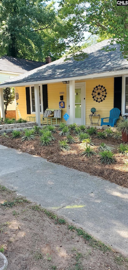 2331 Gadsden St, Columbia, SC 29201