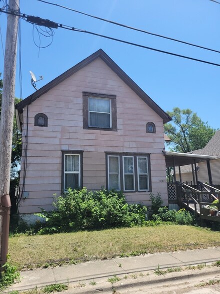 420 Abe St, Joliet, IL 60432