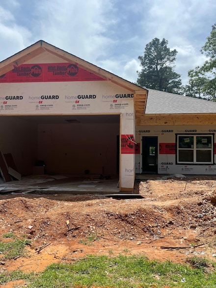 1817 Pinecroft Dr, Benton, AR 72019