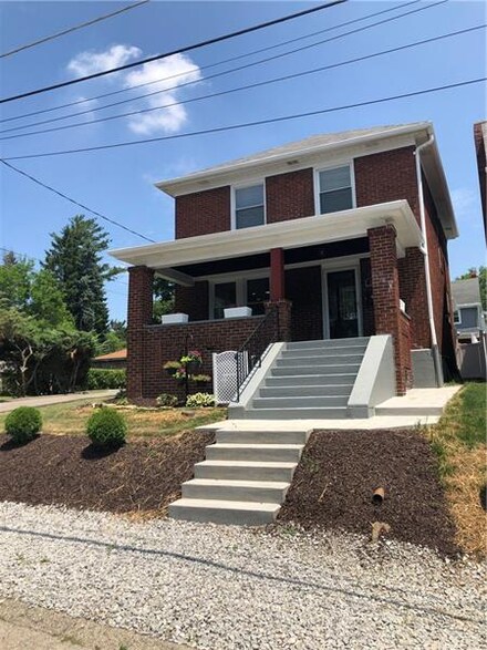 220 Bernard St, Pittsburgh, PA 15234