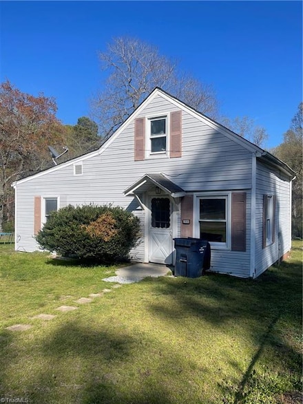 1856 Sechrest Cir, High Point, NC 27263