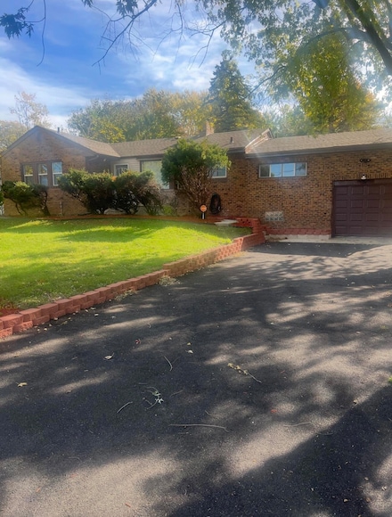 1711 W 57th Ave, Merrillville, IN 46410