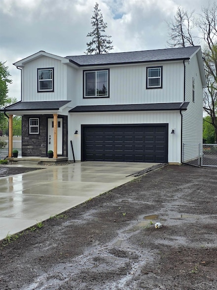 5379 George St, Saginaw, MI 48603