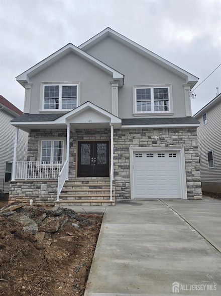 140 Dorothy St, Carteret, NJ 07008
