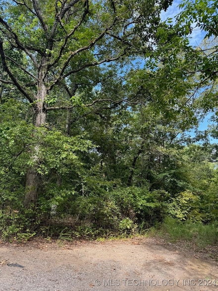 0 E 653 Rd, Chouteau, OK 74337