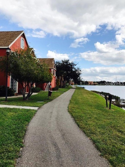 9228 Lake Chase Island Way Unit 9228, Tampa, FL 33626