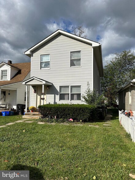 17 N Euclid Ave, Winchester, VA 22601