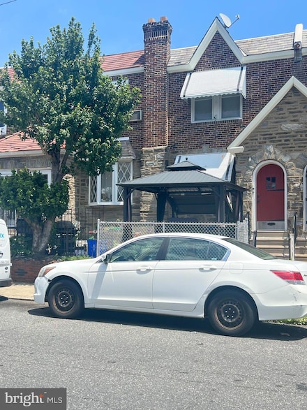 3841 J St, Philadelphia, PA 19124