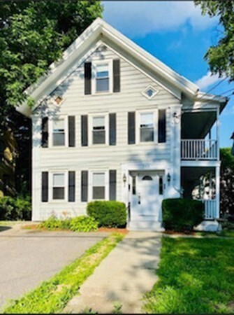 157 Woodland Ave, Gardner, MA 01440