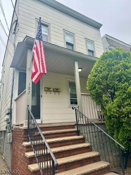 187 Forest St Unit 2, Montclair, NJ 07042