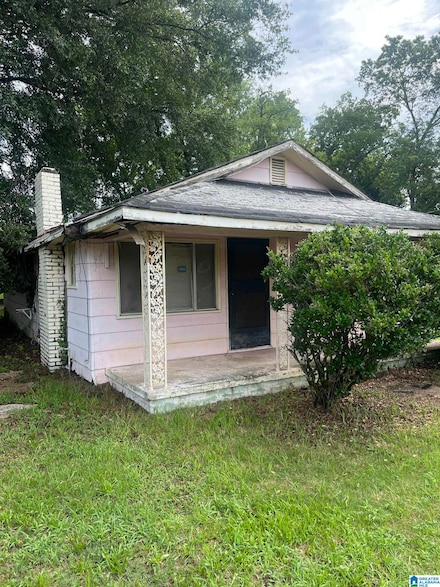 2722 22nd St, Tuscaloosa, AL 35401