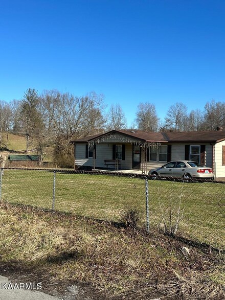 306 Exeter Ave, Middlesboro, Ky 40965 