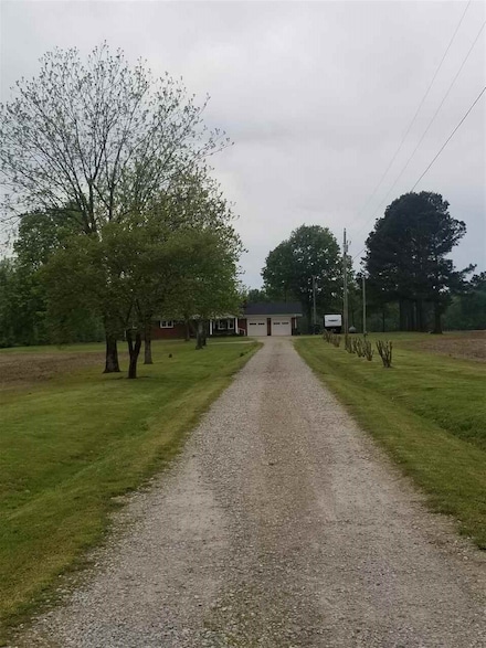 11011 Highway 49 N, Brookland, AR 72417
