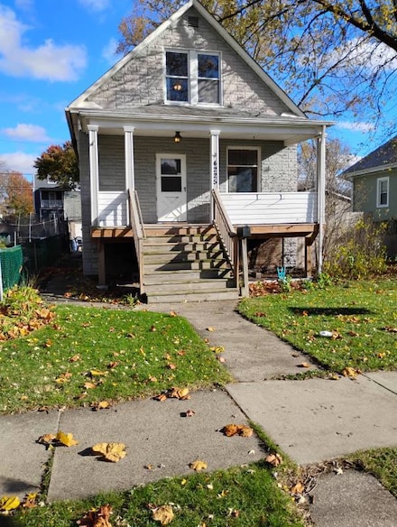 4225 Blanchan Ave, Brookfield, IL 60513