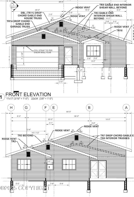 2399 Waldron Dr, Anchorage, AK 99507