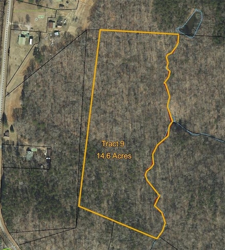 Lot 9 Skeens Mill Rd, Trinity, NC 27370