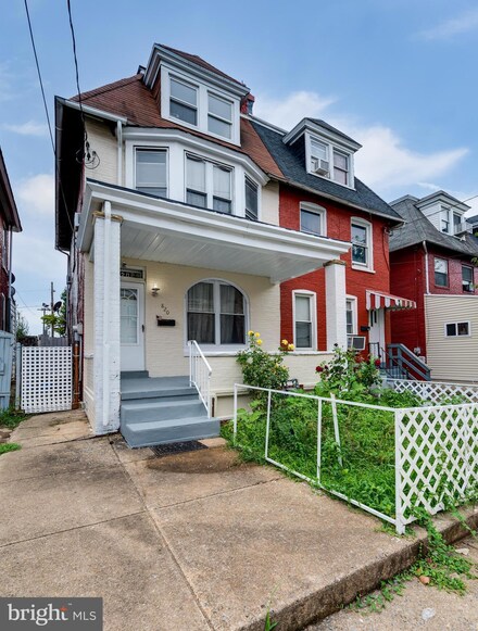 820 Gordon St, Reading, PA 19601