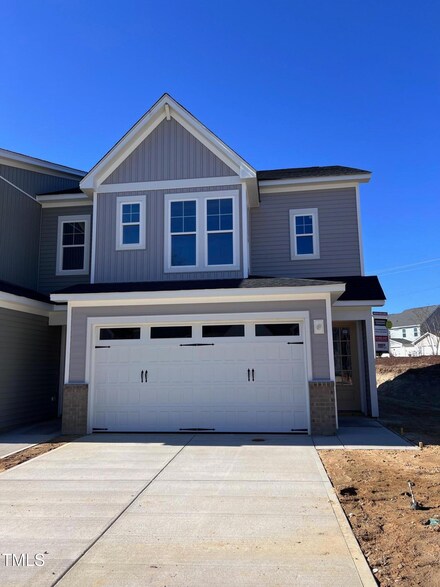 8951 Kennebec Crossing Dr Unit 51, Angier, NC 27501