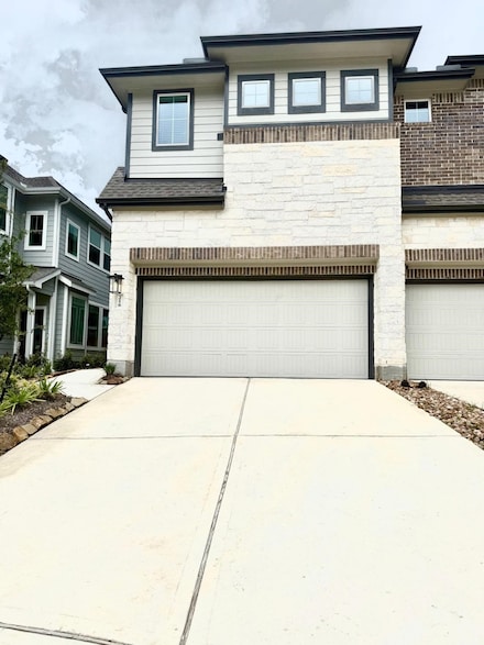 216 Cider Gum Place, Montgomery, TX 77316