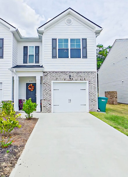 882 Quaint Parish Cir, Graniteville, SC 29829