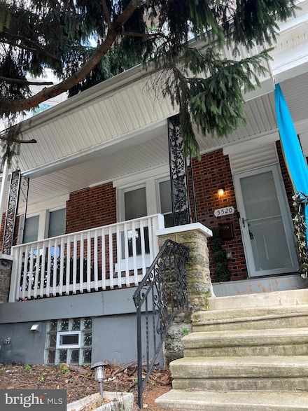 5520 N 7th St, Philadelphia, PA 19120