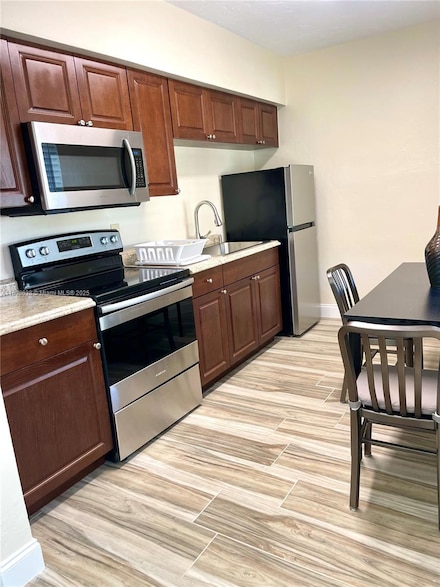 326 Roosevelt St Unit 5, Hollywood, FL 33019