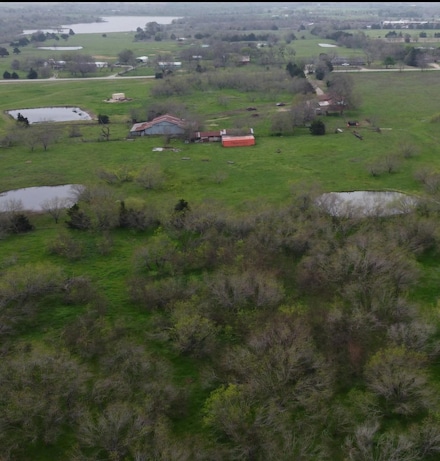 TBD Fm 1183, Alma, TX 75119