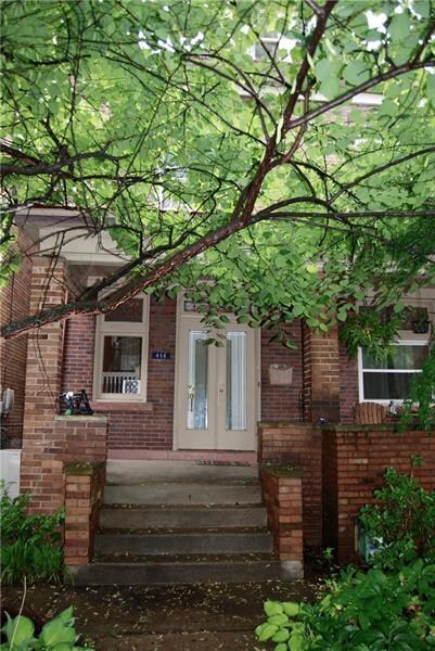 414 Lloyd St, Pittsburgh, PA 15208