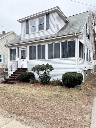 311 Sea St, Quincy, MA 02169