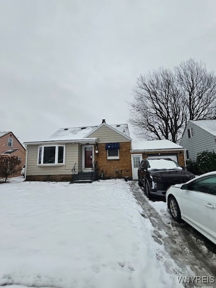 107 Vegola Ave, Buffalo, NY 14225