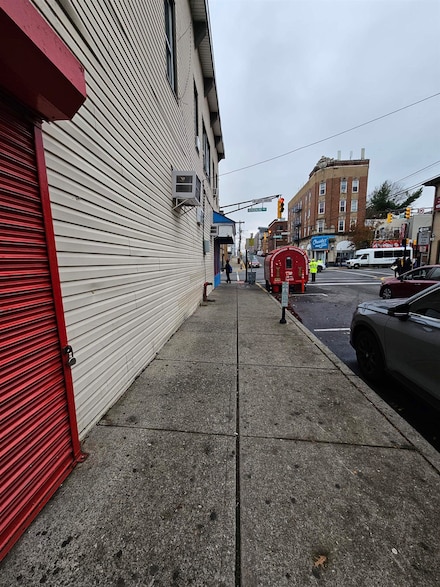 6714 Bergenline Ave Unit 3, Guttenberg, NJ 07093