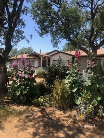 20501 Schell Ranch Rd, Caliente, CA 93518