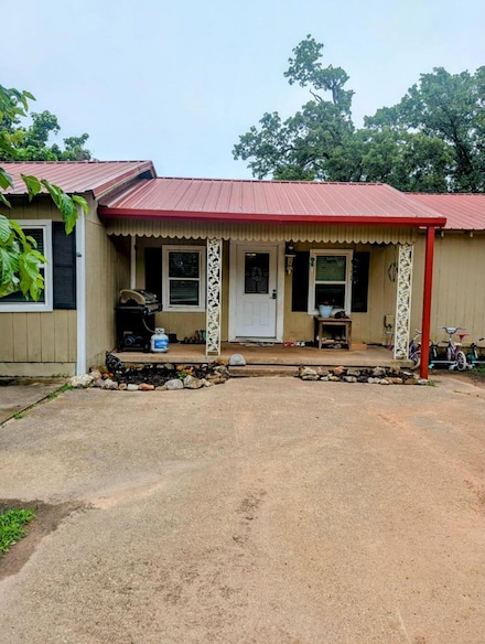 12507 Cr 2907, Eustace, TX 75124