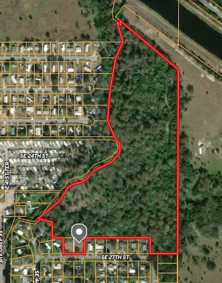4501 SE 27th St, Okeechobee, FL 34974
