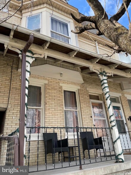 442 Atlantic Ave, York, PA 17404