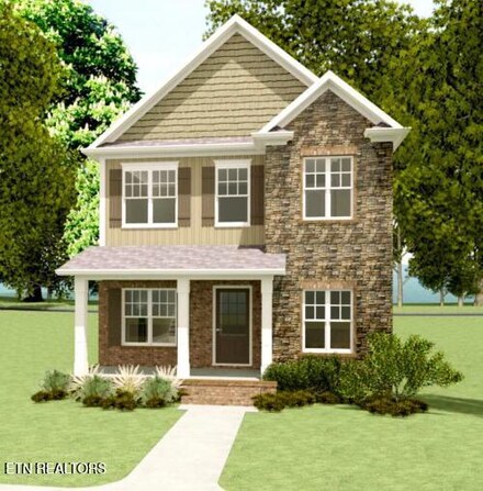 6122 Tower Bell St Unit Lot 46, Powell, TN 37849